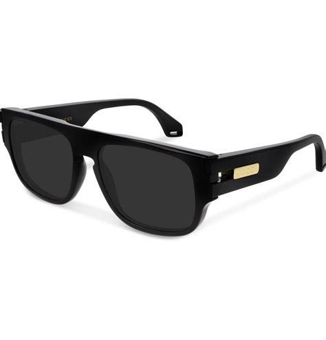 gucci square-frame acetate sunglasses reddit|Gucci men's square frame sunglasses.